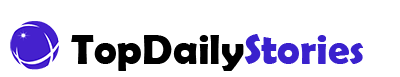 Top Daily Stories